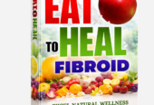 EAT TO HEAL FIBRIOD